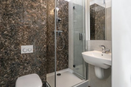 hotel - Dom Muzyka Akademii Muzycznej im. Stanisława Moniuszki - zdjęcie 3