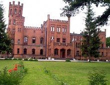 Pałac Sorkwity