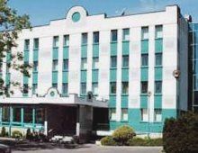 Hotel Alma ***