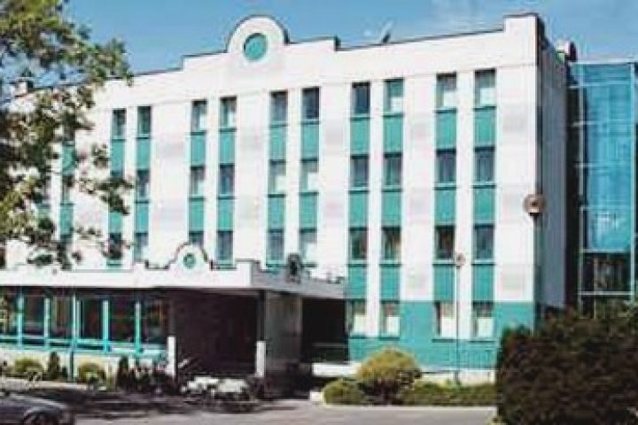 Hotel Alma ***