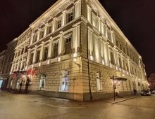 GRAND HOTEL