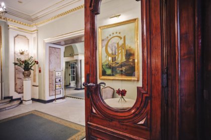 hotel ***** - GRAND HOTEL - zdjęcie 8