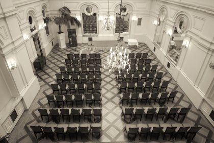 hotel ***** - GRAND HOTEL - zdjęcie 3