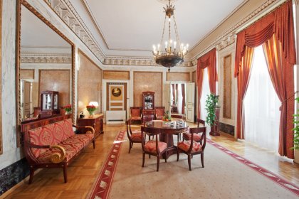 hotel ***** - GRAND HOTEL - zdjęcie 16