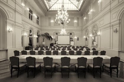 hotel ***** - GRAND HOTEL - zdjęcie 4