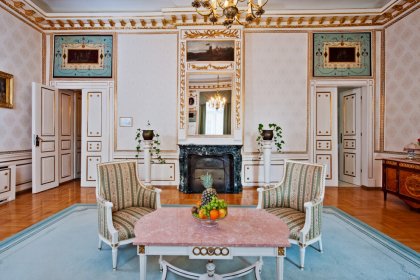 hotel ***** - GRAND HOTEL - zdjęcie 14