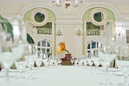 hotel ***** - GRAND HOTEL - zdjęcie 18