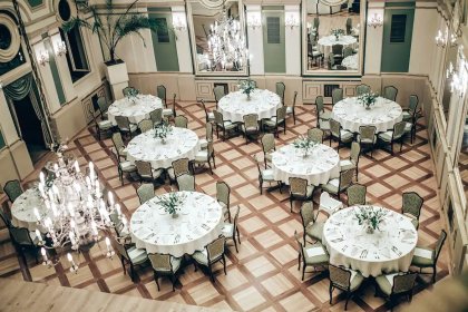 hotel ***** - GRAND HOTEL - zdjęcie 19