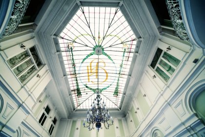 hotel ***** - GRAND HOTEL - zdjęcie 13