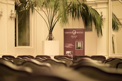 hotel ***** - GRAND HOTEL - zdjęcie 1