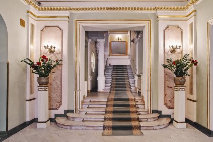 hotel ***** - GRAND HOTEL - zdjęcie 11