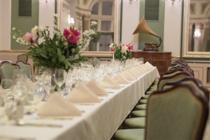 hotel ***** - GRAND HOTEL - zdjęcie 12