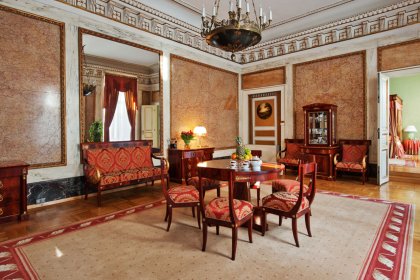 hotel ***** - GRAND HOTEL - zdjęcie 17