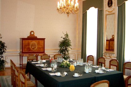 hotel ***** - GRAND HOTEL - zdjęcie 6