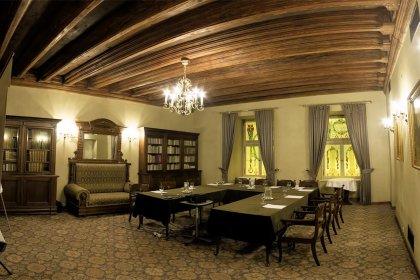 hotel ***** - GRAND HOTEL - zdjęcie 7