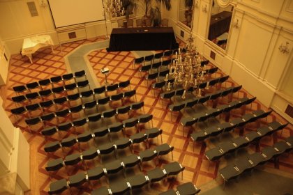 hotel ***** - GRAND HOTEL - zdjęcie 2