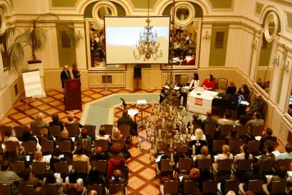 hotel ***** - GRAND HOTEL - zdjęcie 5