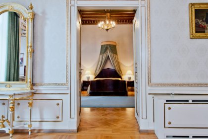 hotel ***** - GRAND HOTEL - zdjęcie 20