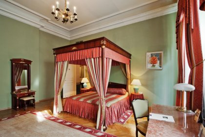 hotel ***** - GRAND HOTEL - zdjęcie 28