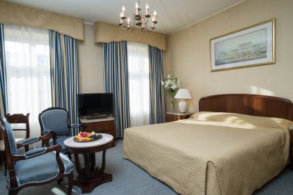 hotel ***** - GRAND HOTEL - zdjęcie 32