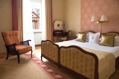 hotel ***** - GRAND HOTEL - zdjęcie 35