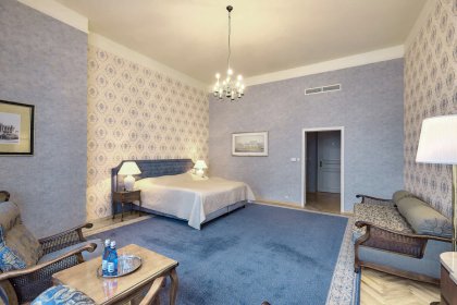 hotel ***** - GRAND HOTEL - zdjęcie 40