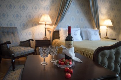 hotel ***** - GRAND HOTEL - zdjęcie 37
