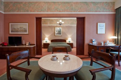 hotel ***** - GRAND HOTEL - zdjęcie 23
