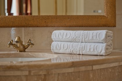 hotel ***** - GRAND HOTEL - zdjęcie 33