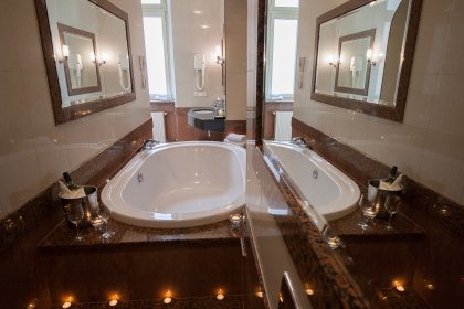 hotel ***** - GRAND HOTEL - zdjęcie 30