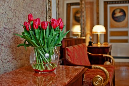 hotel ***** - GRAND HOTEL - zdjęcie 29