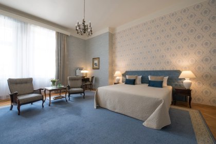 hotel ***** - GRAND HOTEL - zdjęcie 34