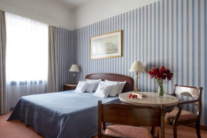 hotel ***** - GRAND HOTEL - zdjęcie 36