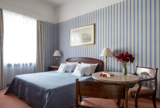 hotel ***** - GRAND HOTEL - Pokoje - zdjęcie 17