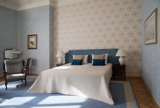 hotel ***** - GRAND HOTEL - Pokoje - zdjęcie 19