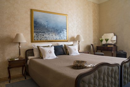 hotel ***** - GRAND HOTEL - zdjęcie 39