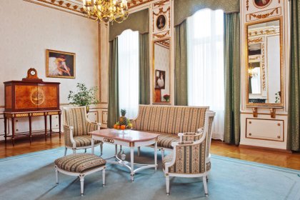 hotel ***** - GRAND HOTEL - zdjęcie 21