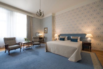 hotel ***** - GRAND HOTEL - zdjęcie 25