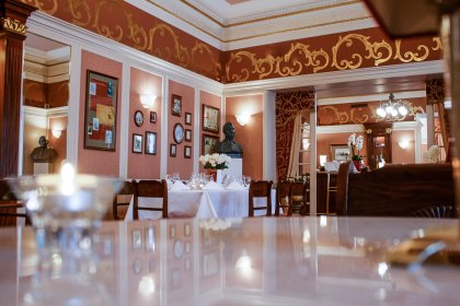 hotel ***** - GRAND HOTEL - zdjęcie 47