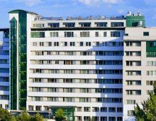 Hotel Etna