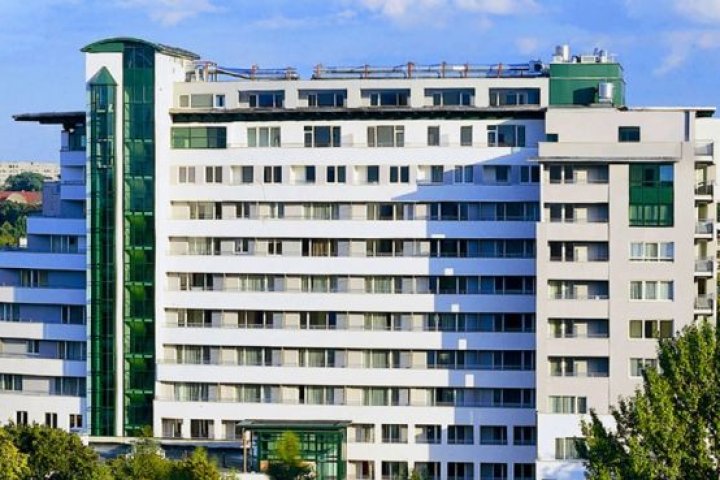 Hotel Etna