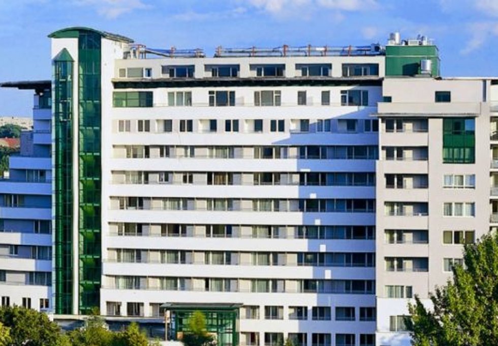 hotel - Hotel Etna