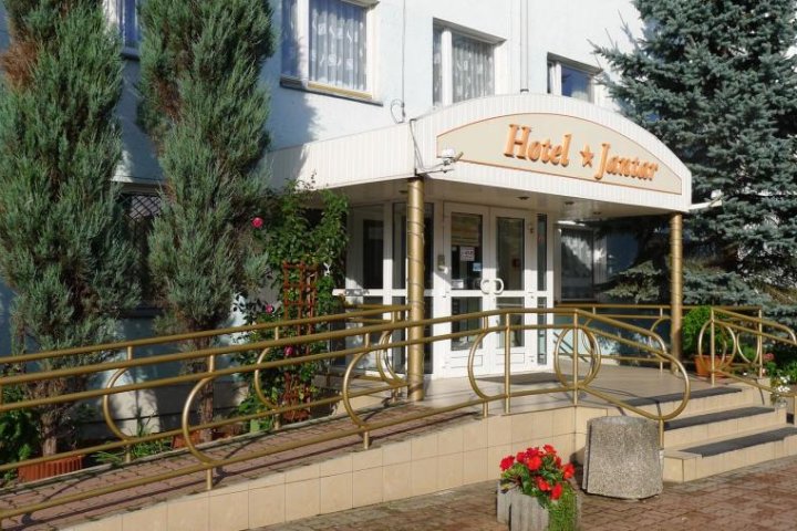 Hotel Jantar