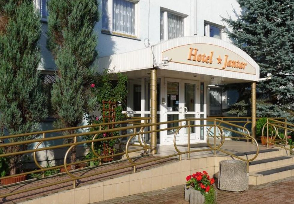 hotel - Hotel Jantar
