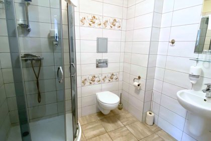hotel - Hotel Jantar - zdjęcie 3