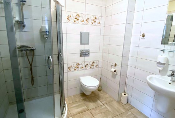 hotel - Hotel Jantar - Pokoje - zdjęcie 3
