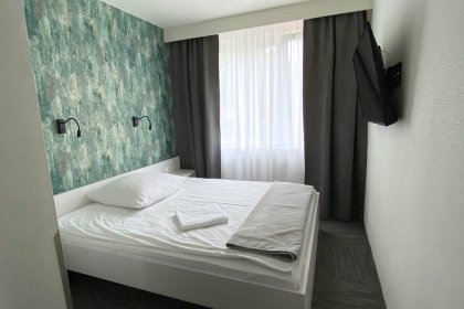 hotel - Hotel Jantar - zdjęcie 2