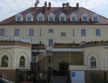 Hotel Piast Opole ***
