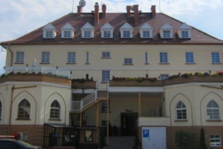 Hotel Piast Opole ***