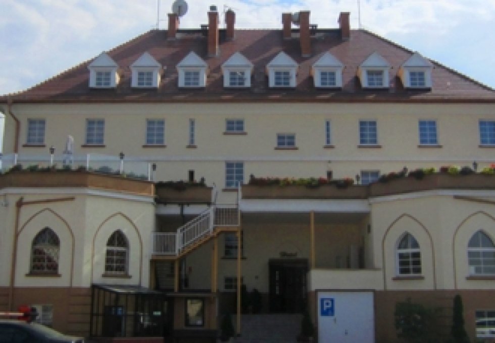hotel *** - Hotel Piast Opole ***